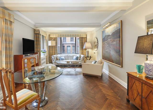 Property at 50 Park Ave Unit 5B, New York City, NY 10016, 1 bed, 1 bath