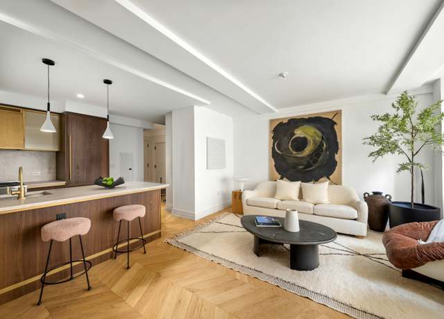 Property at 393 W End Ave Unit 1D, New York City, NY 10024, 1 bed, 1 bath