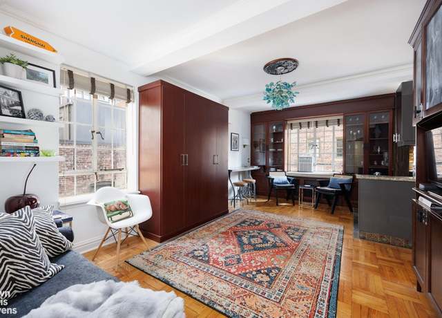 Property at 140 E 40th St Unit 9H, New York City, NY 10016, 1 bath
