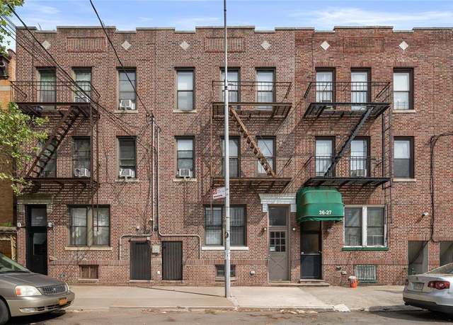 Property at 36-25 30th St Unit 1F, New York City, NY 11106, 6 beds, 6 baths