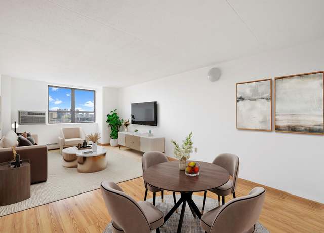 Property at 300 W 110th St Unit 16B, New York City, NY 10025, 2 beds, 1.5 baths