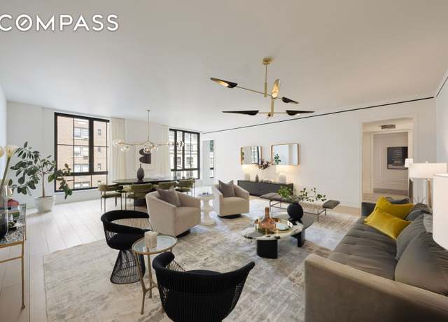 Property at 60 E 86th St #6, New York City, NY 10028, 4 beds, 4.5 baths