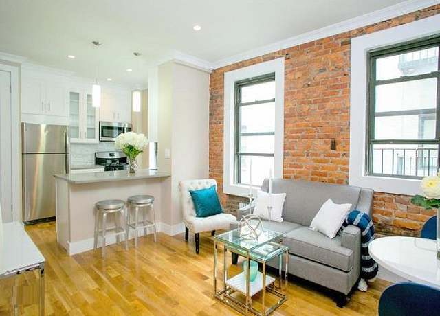 Property at 21-48 35th St Unit 4-B, New York City, NY 11105, 2 beds, 1 bath