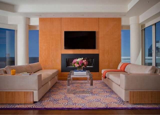 Property at 200 E 61st St Ph 3, New York City, NY 10065, 2 beds, 2.5 baths