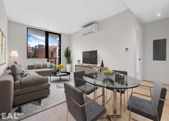 Property at 127 W 112th St Unit 6A, New York City, NY 10026, 1 bed, 1 bath