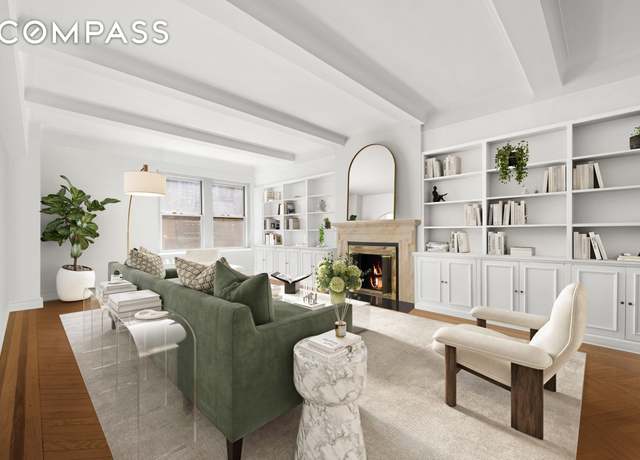 Property at 136 E 64th St Unit 11E, New York City, NY 10065, 3 beds, 3 baths