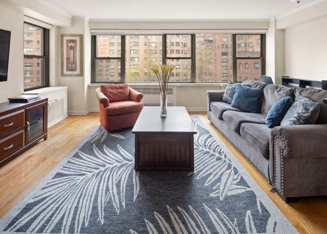Property at 420 E 55th St Unit 10D, New York City, NY 10022, 2 beds, 2 baths