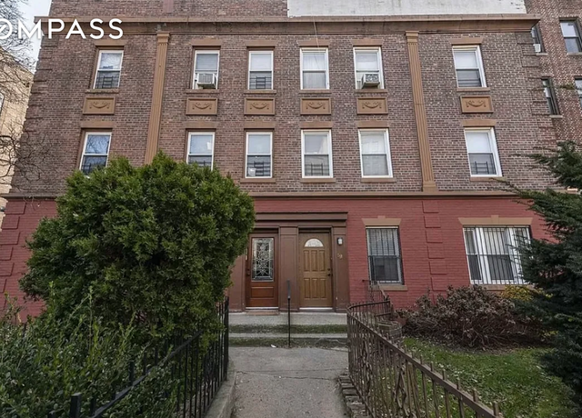 Property at 198 Clarkson Ave, Brooklyn, NY 11226, 8 beds, 6 baths
