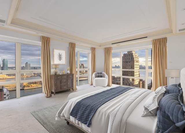 Property at 415 E 54th St Unit 25GG, New York City, NY 10022, 4 beds, 4 baths