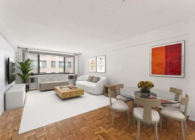 Property at 420 E 64th St Unit E5A, New York City, NY 10065, 1 bed, 1 bath