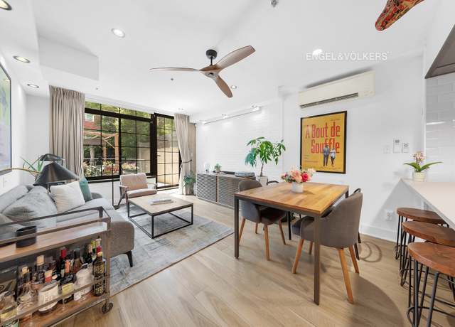 Property at 38 Broome St Unit 1A, Brooklyn, NY 11222, 2 beds, 3 baths