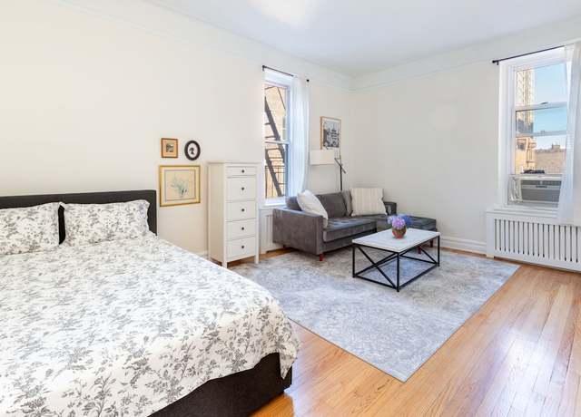 Property at 55 Pineapple St Unit 4G, Brooklyn, NY 11201, 1 bath
