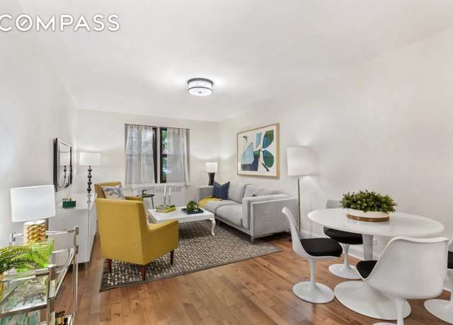 Property at 345 Riverside Dr Unit 1E, New York City, NY 10025, 2 beds, 1 bath