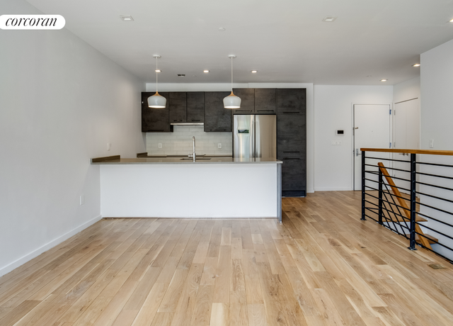 Property at 311 Hart St Unit 1A, Brooklyn, NY 11206, 1 bed, 1.5 baths