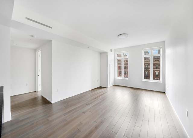Property at 543 W 122nd St Unit 6-G, New York City, NY 10027, 1 bed, 1 bath