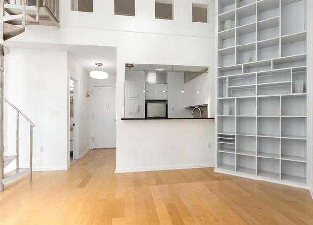 Property at 176 W 86th St Unit 5B, New York City, NY 10024, 1 bed, 1 bath