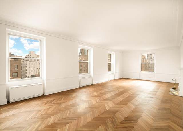 Property at 550 Park Ave Unit 12E, New York City, NY 10065, 4 beds, 4.5 baths