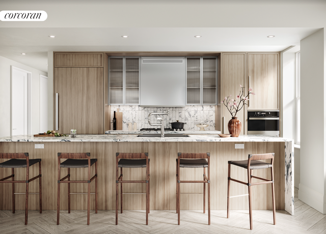 Property at 222 E Broadway Unit 5D, New York City, NY 10002, 3 beds, 2.5 baths