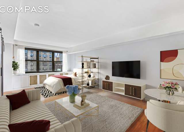Property at 345 E 81st St Unit 19A, New York City, NY 10028, 1 bath