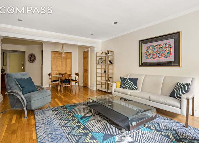 Property at 79-10 34th Ave Unit 2G, New York City, NY 11372, 2 beds, 1 bath