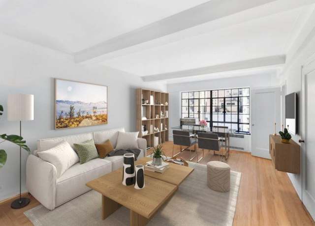 Property at 10 Park Ave Unit 9-E, New York City, NY 10016, 1 bath