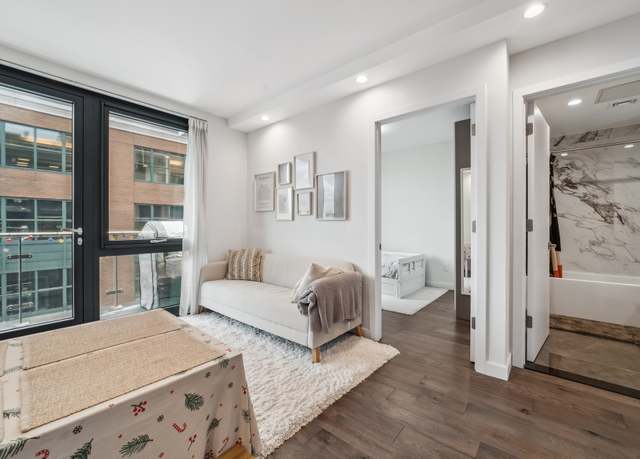 Property at 41-14 27th St Unit 8-B, New York City, NY 11101, 2 beds, 2 baths