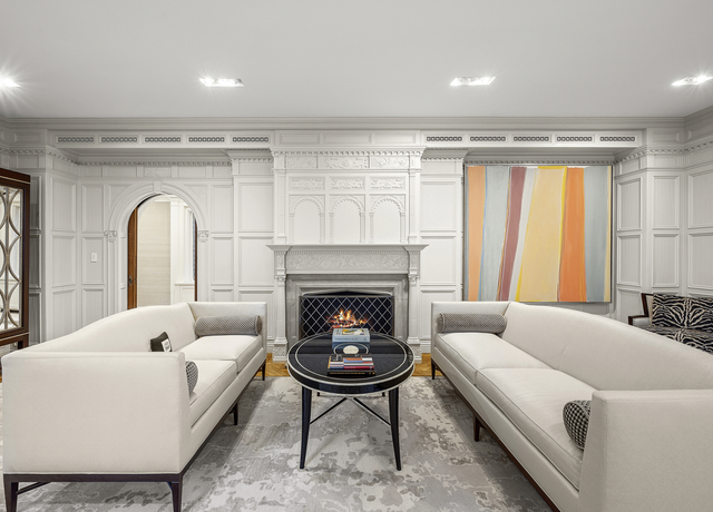 Property at 800 Park Ave #5, New York City, NY 10021, 5 beds, 6 baths