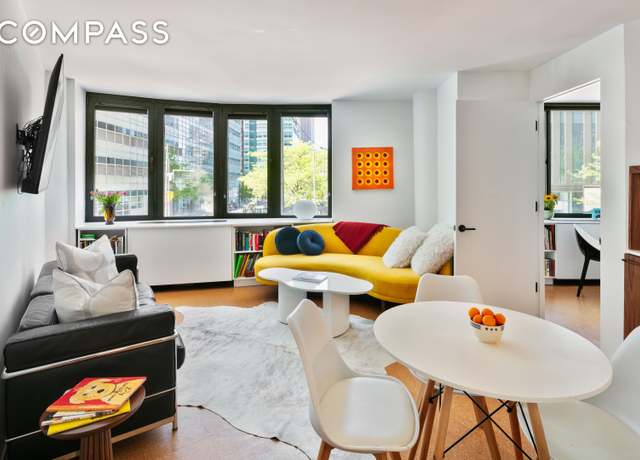 Property at 275 Greenwich St Unit 2C, New York City, NY 10007, 2 beds, 2 baths