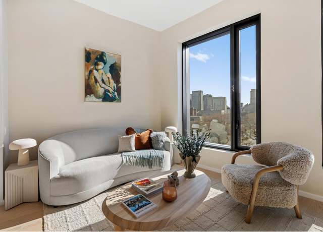 Property at 30 Front St Unit 17D, Brooklyn, NY 11201, 1 bed, 1 bath