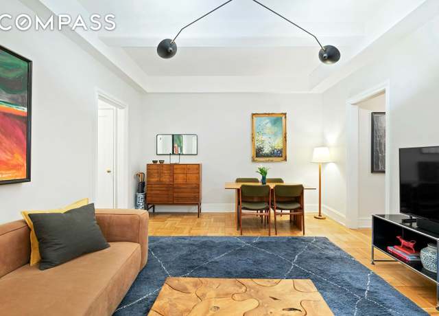 Property at 40 W 67th St Unit 1A, New York City, NY 10023, 1 bed, 1 bath