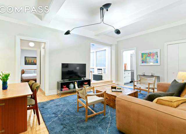 Property at 40 W 67th St Unit 1A, New York City, NY 10023, 1 bed, 1 bath