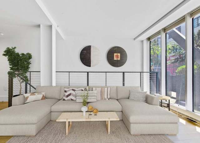Property at 100 Norfolk St Unit 1A, New York City, NY 10002, 1 bed, 1.5 baths