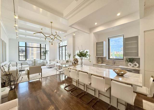 Property at 43 W 64th St Ph -9D, New York City, NY 10023, 2 beds, 2 baths