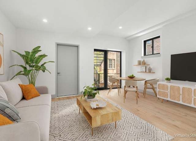 Property at 463 W 142nd St Unit GC, New York City, NY 10031, 1 bed, 1 bath