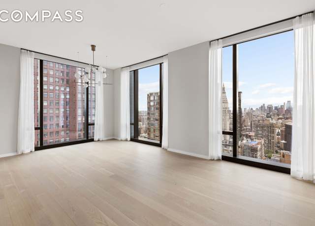 Property at 277 5th Ave Unit 41B, New York City, NY 10016, 2 beds, 2 baths