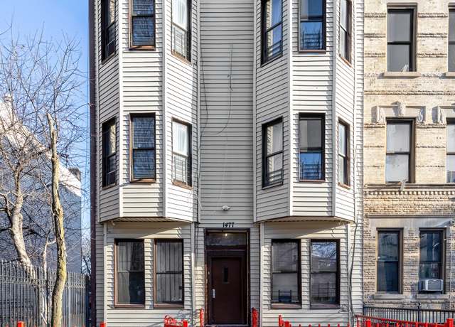 Property at 1477 Bushwick Ave, Brooklyn, NY 11207, 6 beds, 6 baths