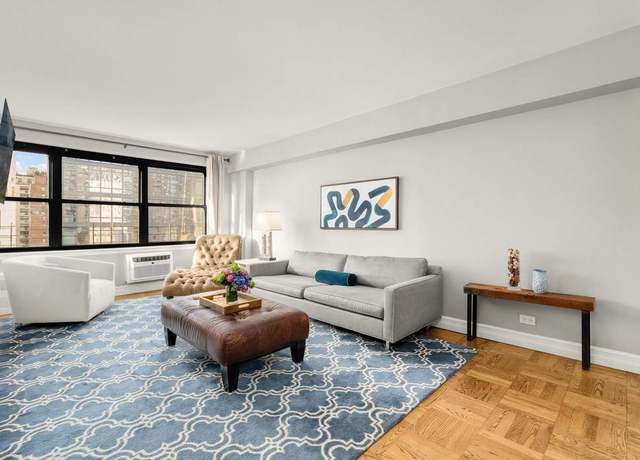 Property at 399 E 72nd St Unit 17H, New York City, NY 10021, 2 beds, 1 bath