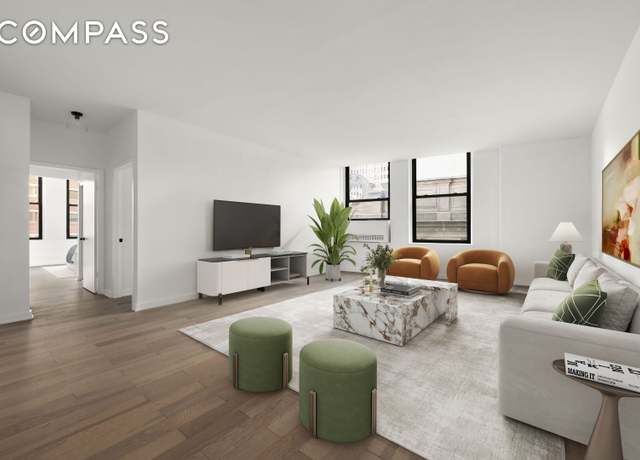 Property at 3 Hanover Sq Unit 11F, New York City, NY 10004, 2 beds, 2 baths