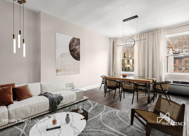Property at 411 W 21st St Unit 3FLR, New York City, NY 10011, 2 beds, 1 bath