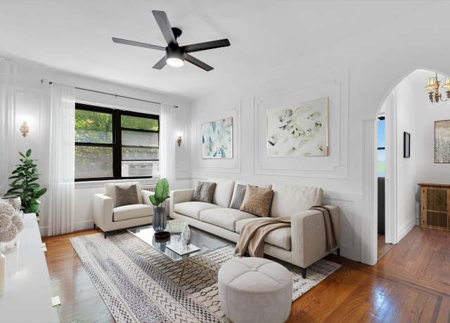 Property at 130 Bay Ridge Pkwy Unit 5F, Brooklyn, NY 11209, 1 bed, 1 bath