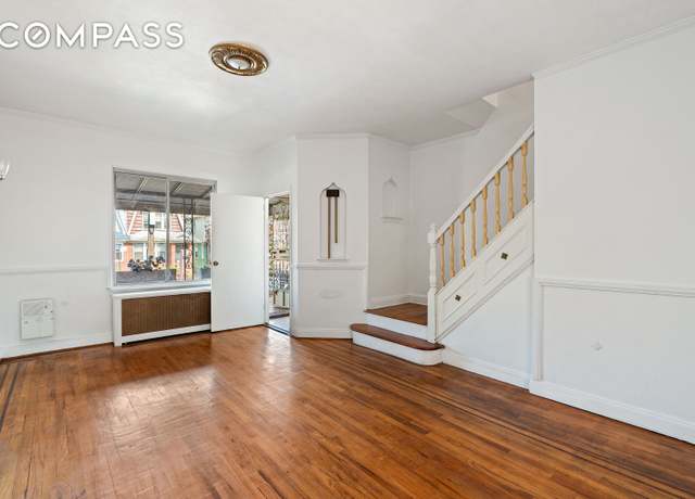 Property at 536 E 43rd St, Brooklyn, NY 11203, 2 beds, 2 baths