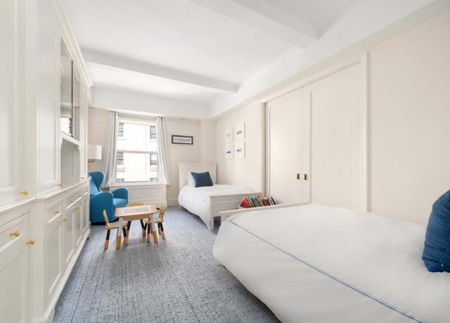 Property at 136 E 64th St Unit 8A, New York City, NY 10065, 3 beds, 3 baths