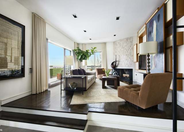 Property at 5 E 22nd St Unit PHN, New York City, NY 10010, 3 beds, 3 baths