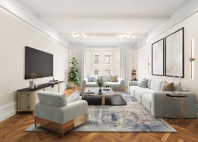 Property at 103 E 84th St Unit 5B, New York City, NY 10028, 3 beds, 3 baths