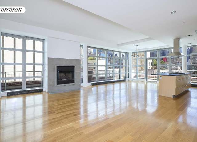 Property at 500 W 53rd St Unit 6A, New York City, NY 10019, 3 beds, 2.5 baths