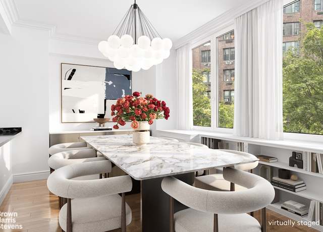 Property at 330 E 57th St #3, New York City, NY 10022, 3 beds, 2.5 baths