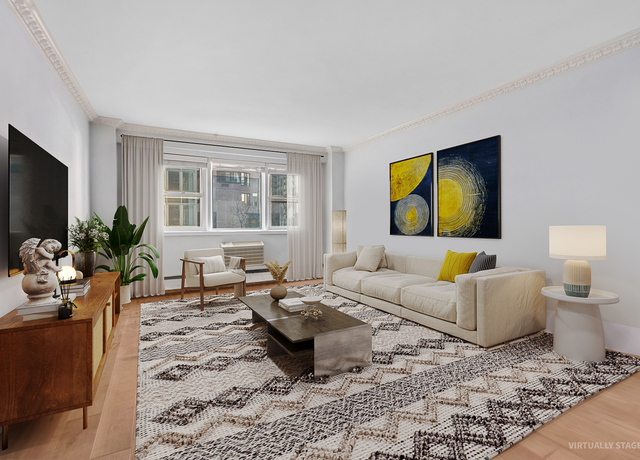 Property at 446 E 86th St Unit 2B, New York City, NY 10028, 1 bed, 1 bath