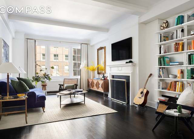 Property at 164 E 72nd St Unit 3B, New York City, NY 10021, 2 beds, 2 baths