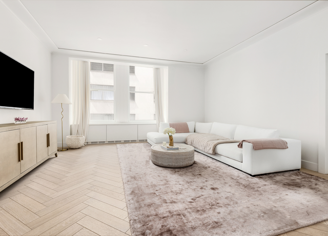 Property at 55 Wall St #602, New York City, NY 10005, 2 beds, 1.5 baths