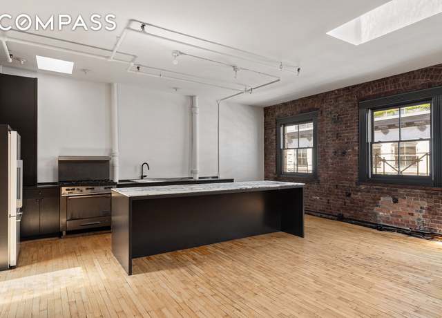 Property at 47 Howard St #5, New York City, NY 10013, 2 beds, 2 baths